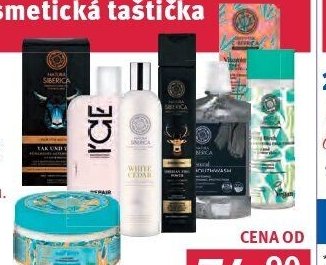 Natura Siberica