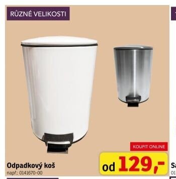 Odpadkový koš