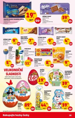 aktuální leták Penny Market 30.3.2023-5.4.2023