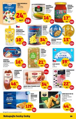 aktuální leták Penny Market 30.3.2023-5.4.2023