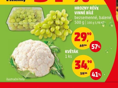 HROZNY RÉVY VINNÉ BÍLÉ