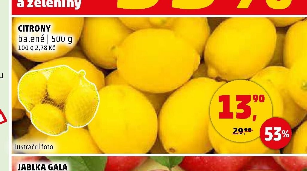 CITRONY