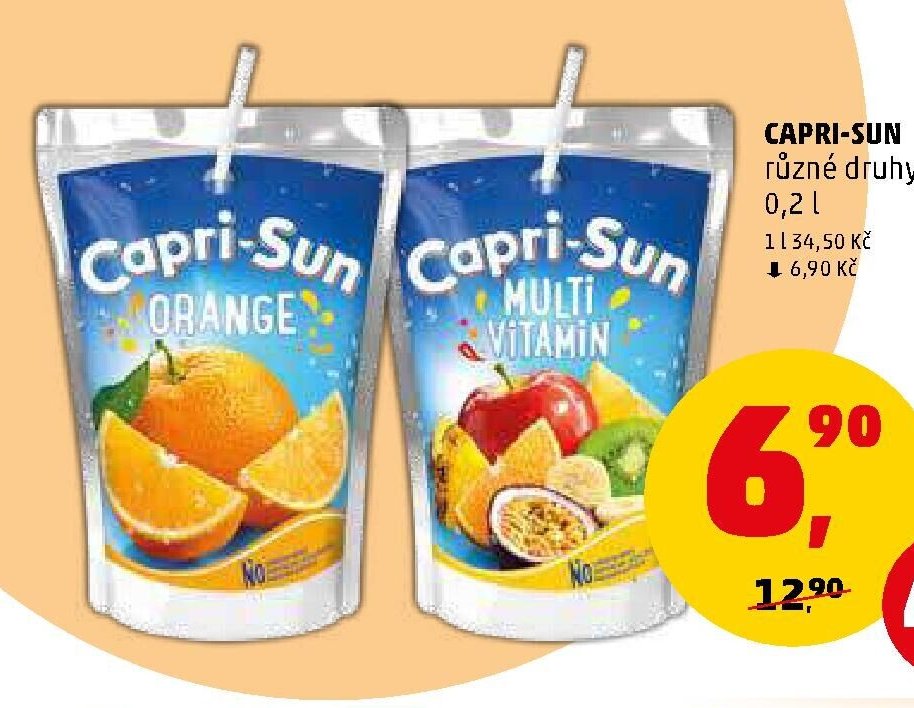 CAPRI-SUN