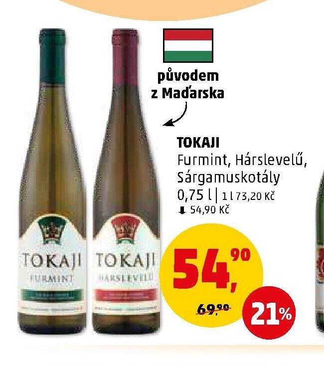 TOKAJI
