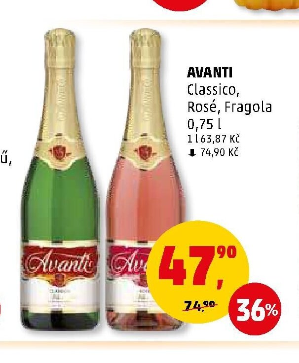 AVANTI