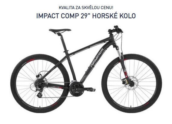 GENESIS IMPACT COMP 29