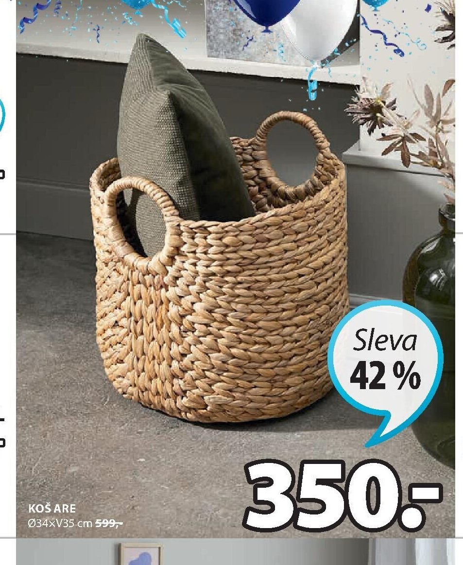 KOŠ ARE