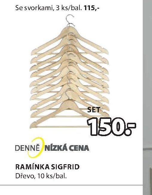 RAMÍNKA SIGFRID