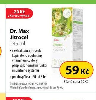 Dr. Max Jitrocel