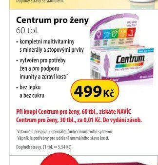 Centrum pro ženy