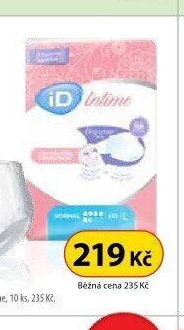 iD Intime