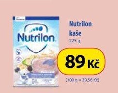 Nutrilon kaše
