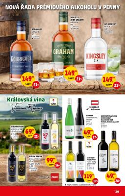 aktuální leták Penny Market 11.5.2023-17.5.2023
