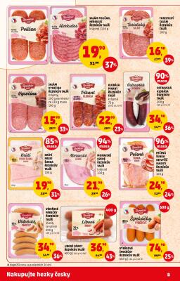 aktuální leták Penny Market 11.5.2023-17.5.2023