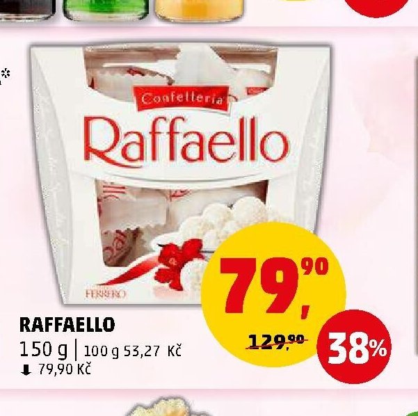 RAFFAELLO