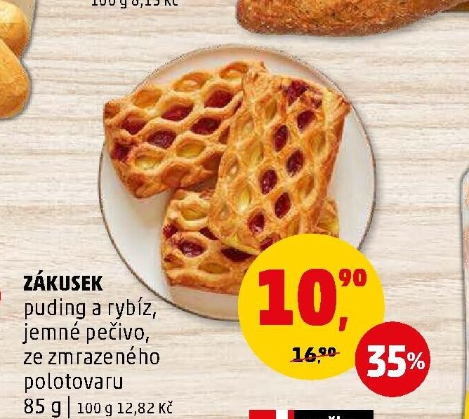 Zákusek