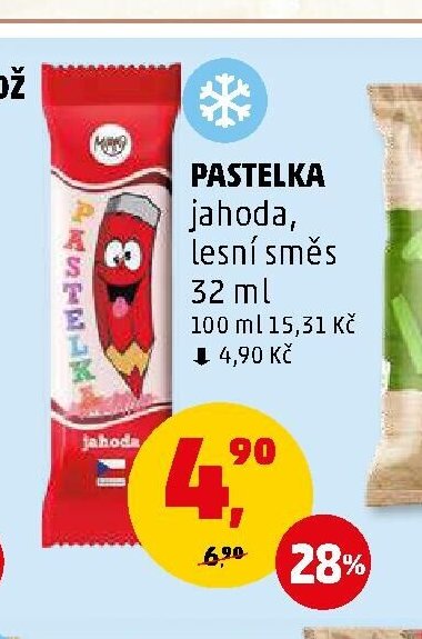 Pastelka