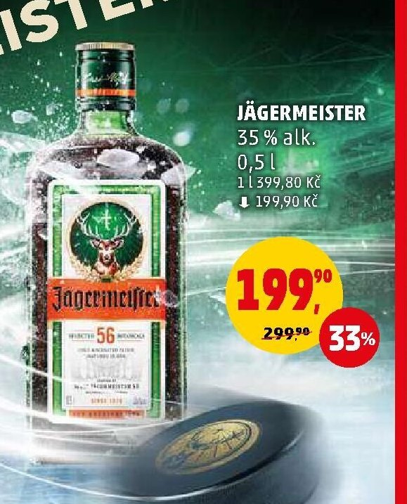 Jägermeister