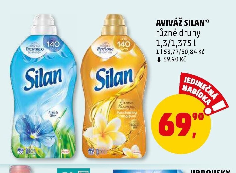 Aviváž Silan