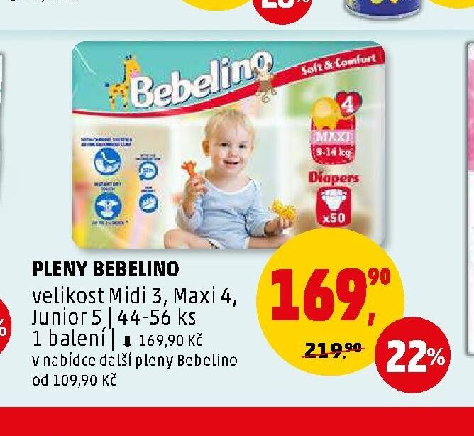 Pleny Bebelino