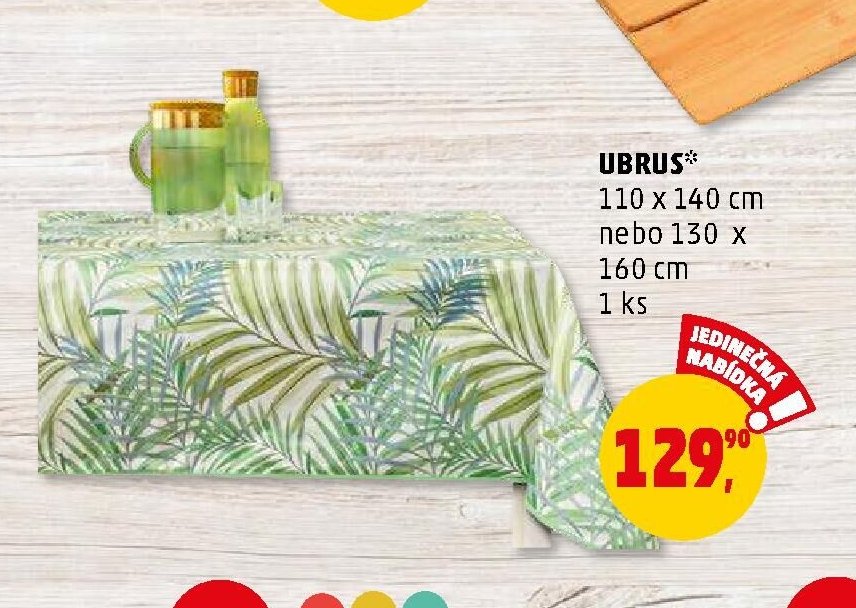 Ubrus