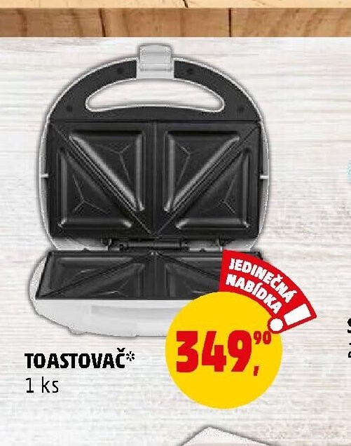 TOASTOVAČ