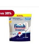 Finish Quantum