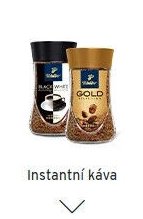 Instantní káva