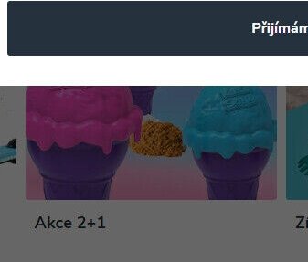 Akce 2+1