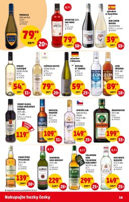 aktuální leták Penny Market 1.6.2023-7.6.2023