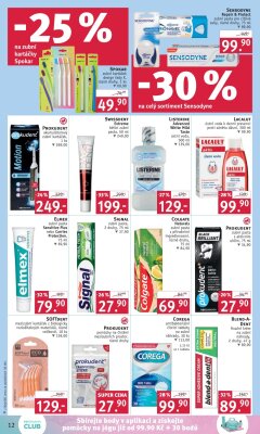 aktuální leták ROSSMANN drogerie 7.6.2023-20.6.2023