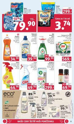 aktuální leták ROSSMANN drogerie 7.6.2023-20.6.2023