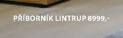 PŘÍBORNÍK LINTRUP