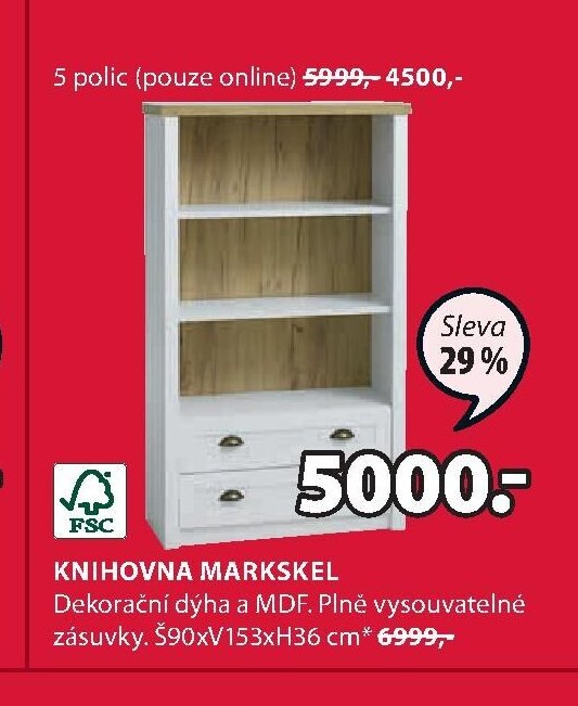 Knihovna Markskel