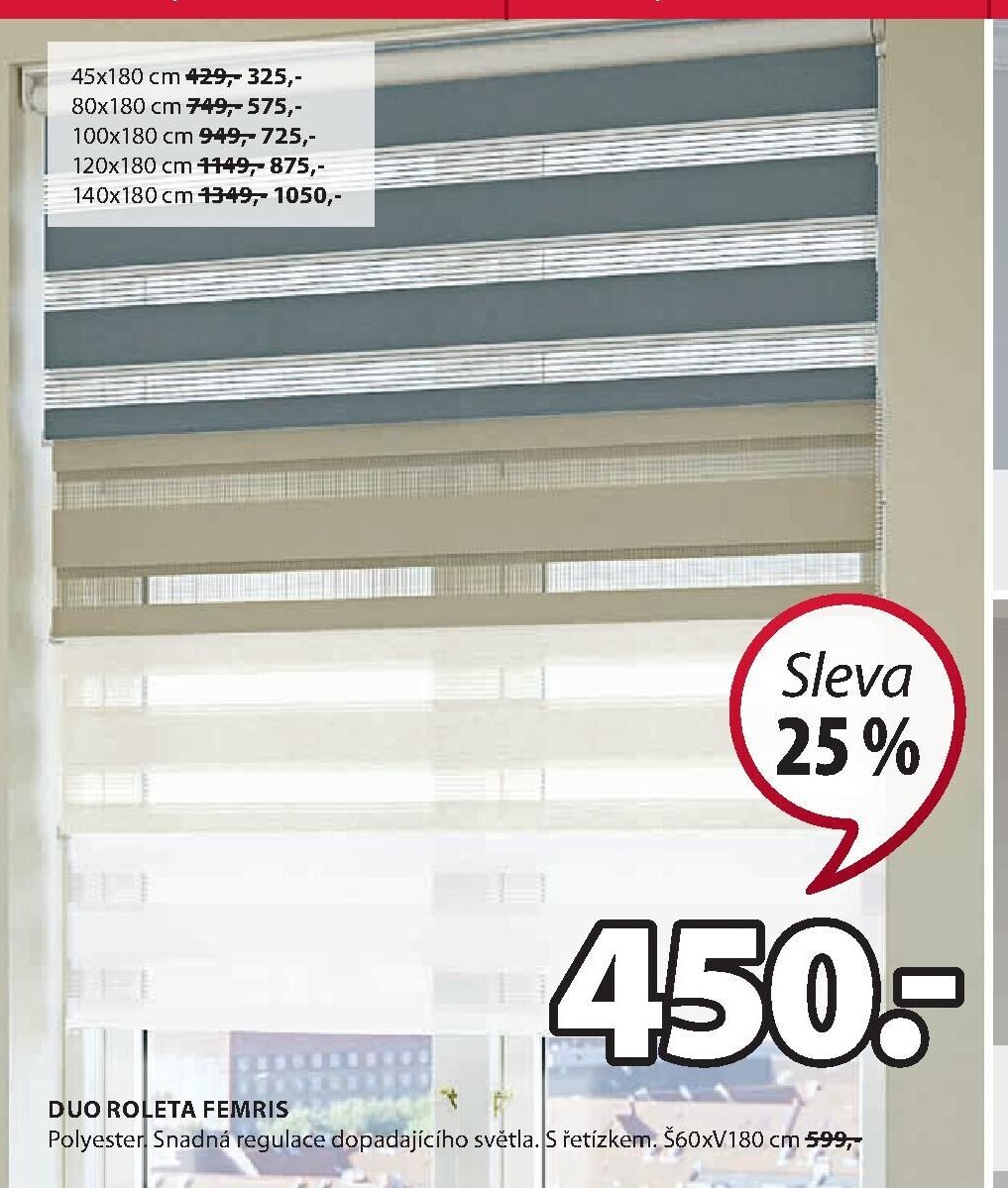 DUO ROLETA FEMRIS