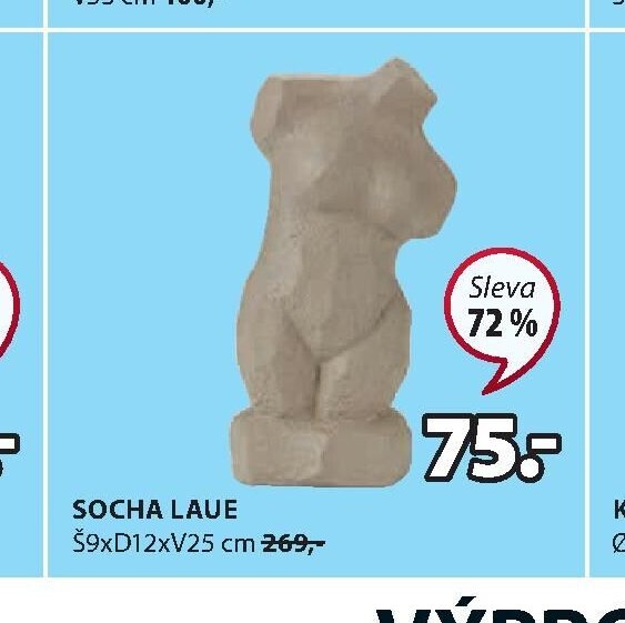 SOCHA LAUE
