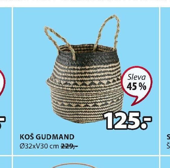 KOŠ GUDMAND