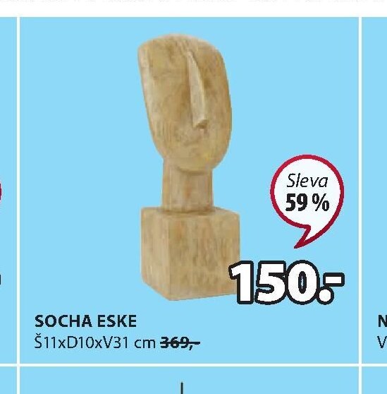 SOCHA ESKE
