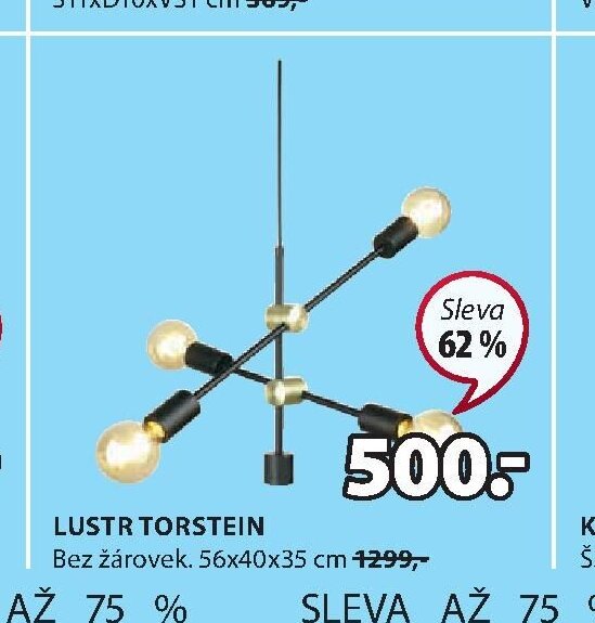 LUSTR TORSTEIN