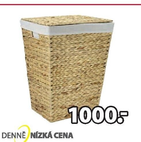 Koš na prádlo Egil