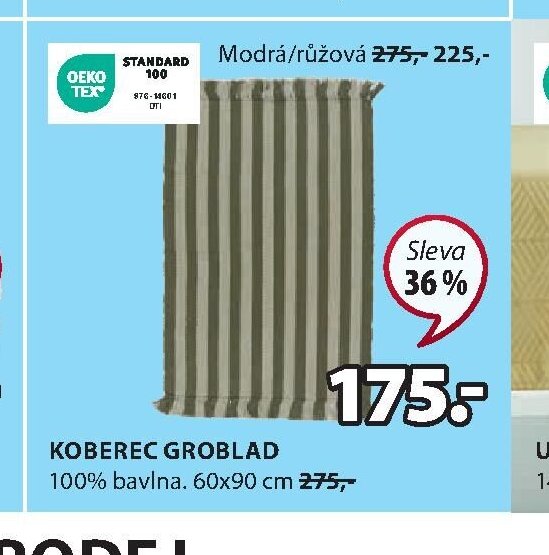 KOBEREC GROBLAD
