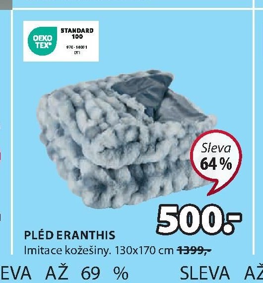 PLÉD ERANTHIS