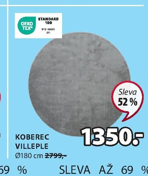 KOBEREC VILLEPLE