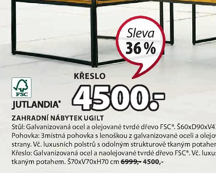 KŘESLO