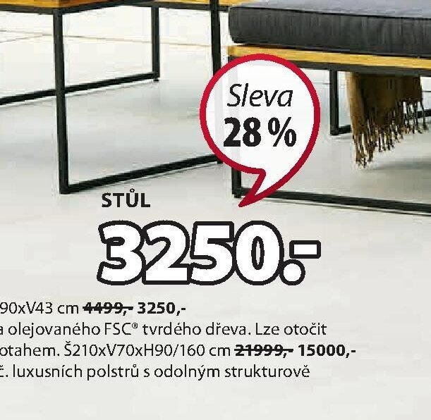 STŮL