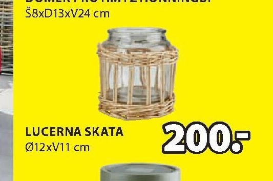 LUCERNA SKATA