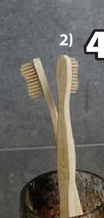 Kartáček na zuby