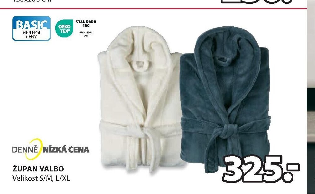 Župan VALBO