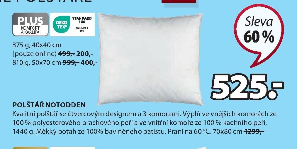 POLŠTÁŘ NOTODDEN