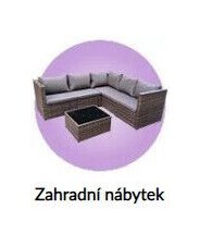 Zahradní nábytek
